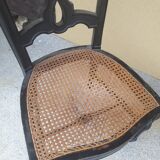 Chaise Prie Dieu