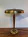 Lampe de table scandinave Einar Bäckström, années 1940