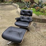 Charles Eames armchair