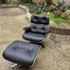 Charles Eames armchair