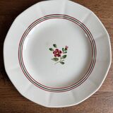Sarreguemines Armelle round dish