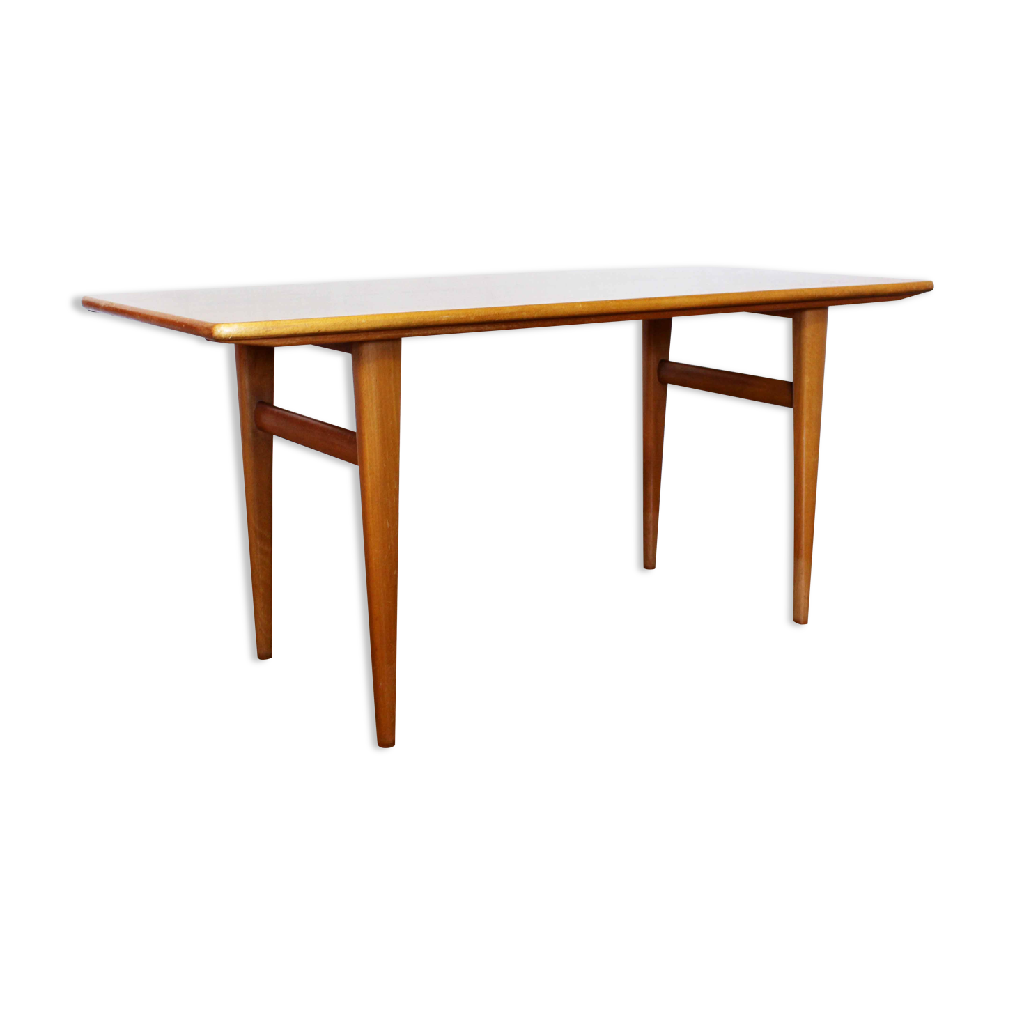 Scandinavian coffee table