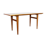 Scandinavian coffee table