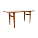 Scandinavian coffee table