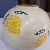 Large ball vase