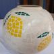 Vase boule de grande taille