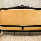 Mid-19th Century Sofa, 1850s