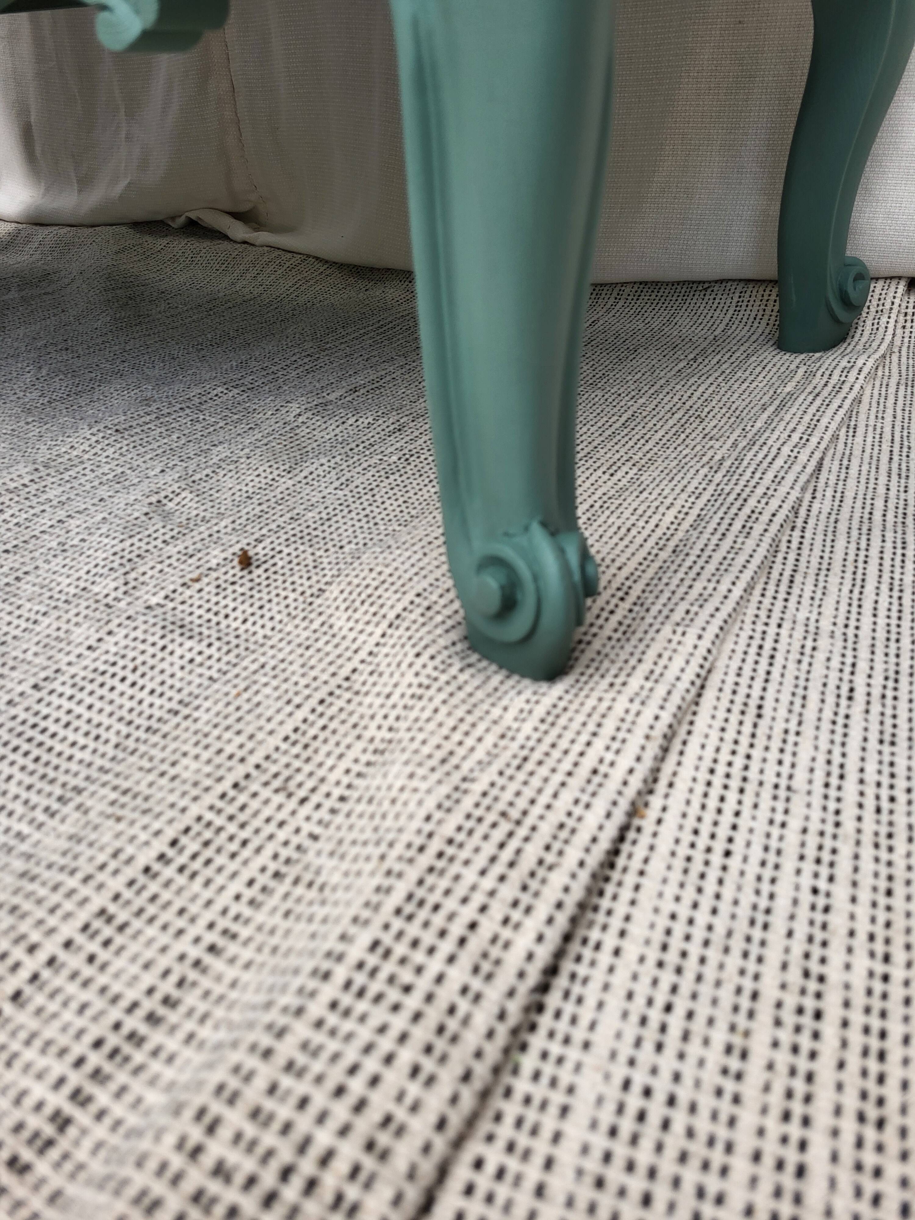 Louis XV chest of drawers