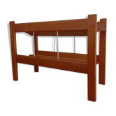 Scandinavian magazine holder