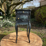 Bedside table or console