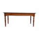 Farm table