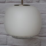Vintage glass suspension