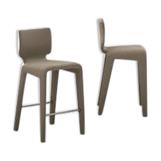 Chabada stools by Roche Bobois