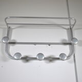 Coat rack cloakroom 1960