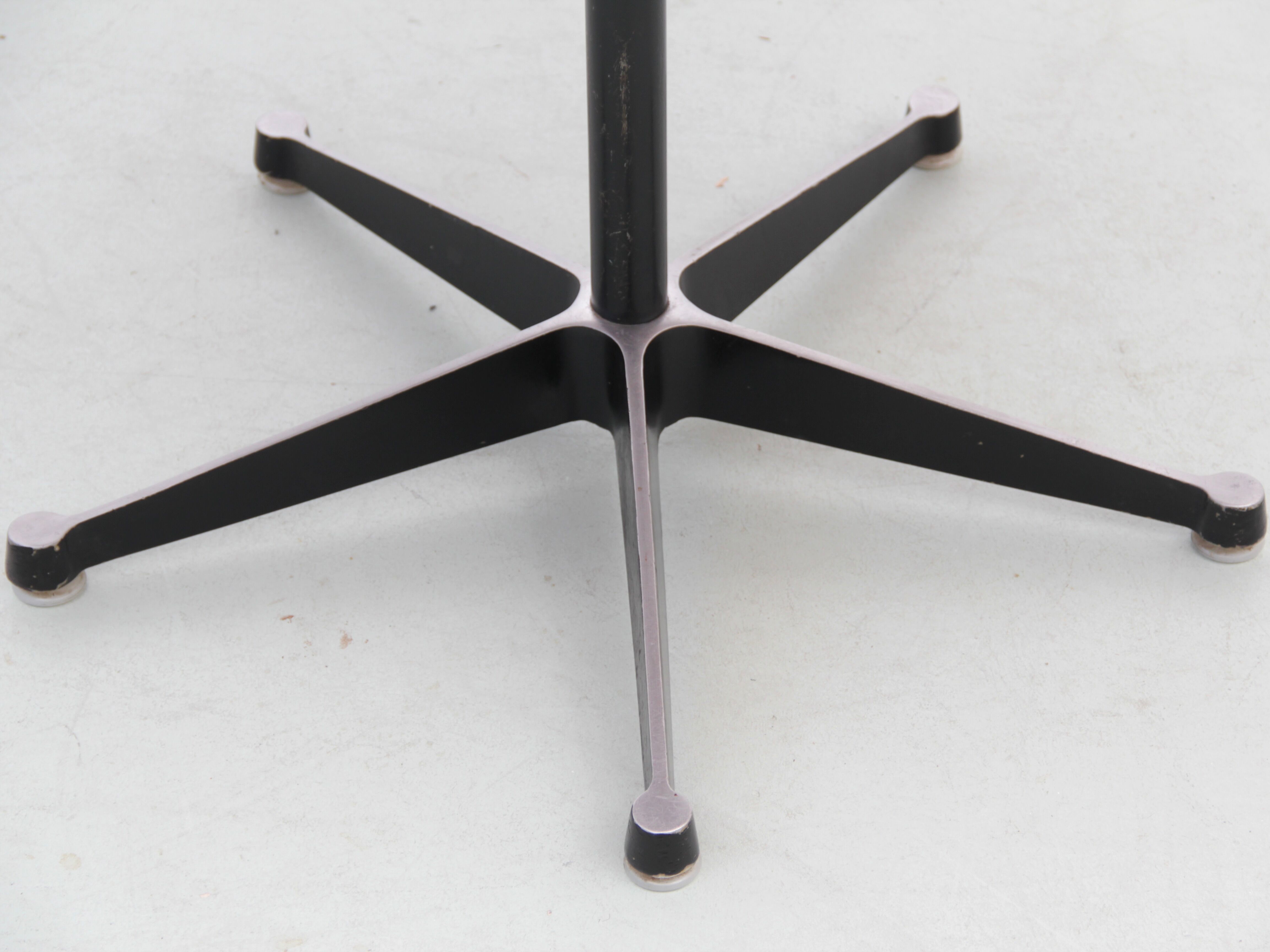 Rosewood dining table