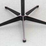 Rosewood dining table