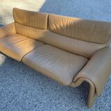 Desede DS-2011 80s 4-seater sofa