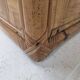Mid-Century Italian Woven Rattan and Bamboo Blanket Chest or Trunk, 1970's