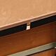 Modernist desk 60s