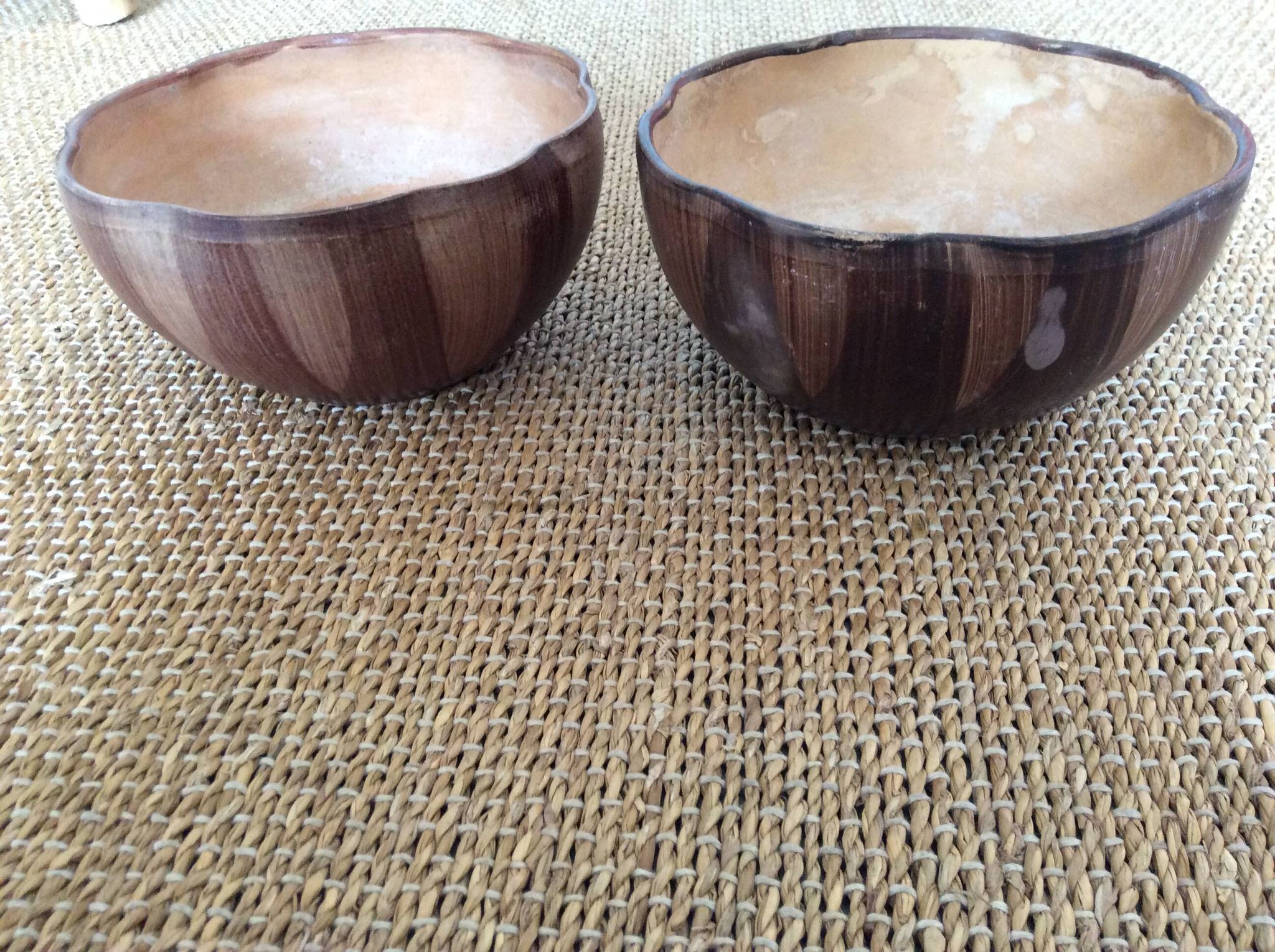 Plant pots