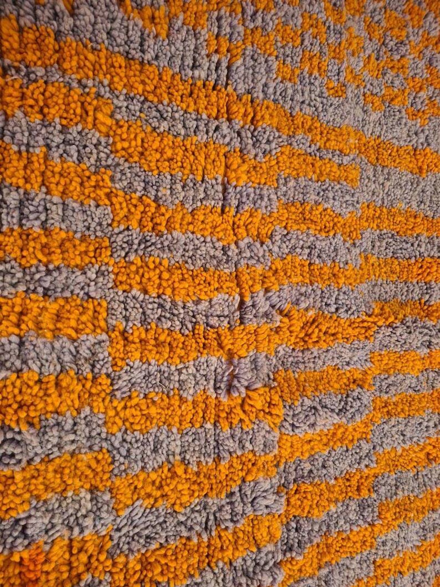Grand Tapis bérbere marocain 300x200cm