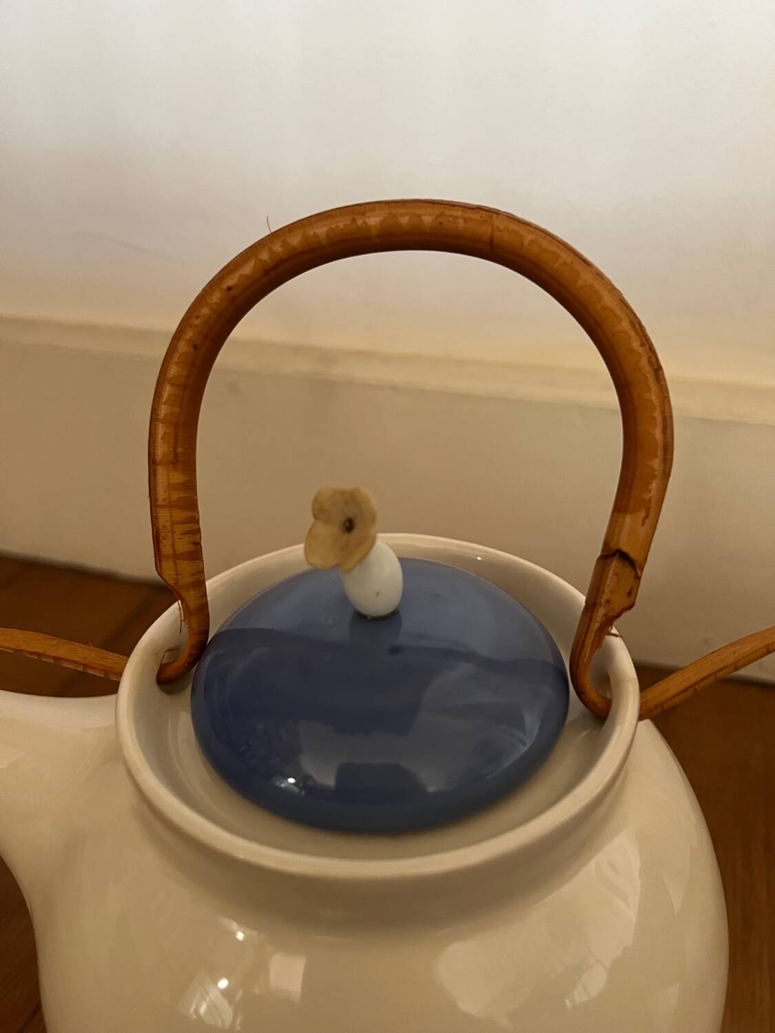 Ceramic teapot Anna Westerlund