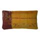 Housse de coussin vintage turque faite à la main, 30 x 50 cm