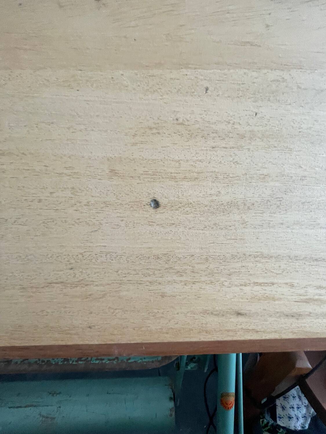 Heliolith Paris Lyon drawing table