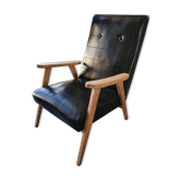 Fauteuil années 50