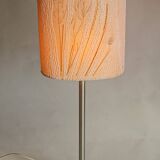Tulip foot lamp