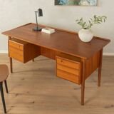 Desk by Peter Løvig Nielsen, 1960s