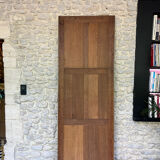 Mirror Mirror period mid-twentieth 230cm / 80,5cm.