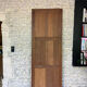 Mirror Mirror period mid-twentieth 230cm / 80,5cm.