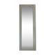 Beveled mirror