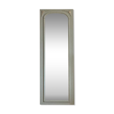 Beveled mirror
