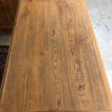 Ancienne petite table de cuisine