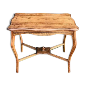 table en chêne