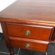 Louis Philippe style office