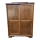Sliding door wardrobe