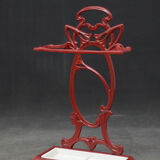 Porte-parapluie d’art nouveau