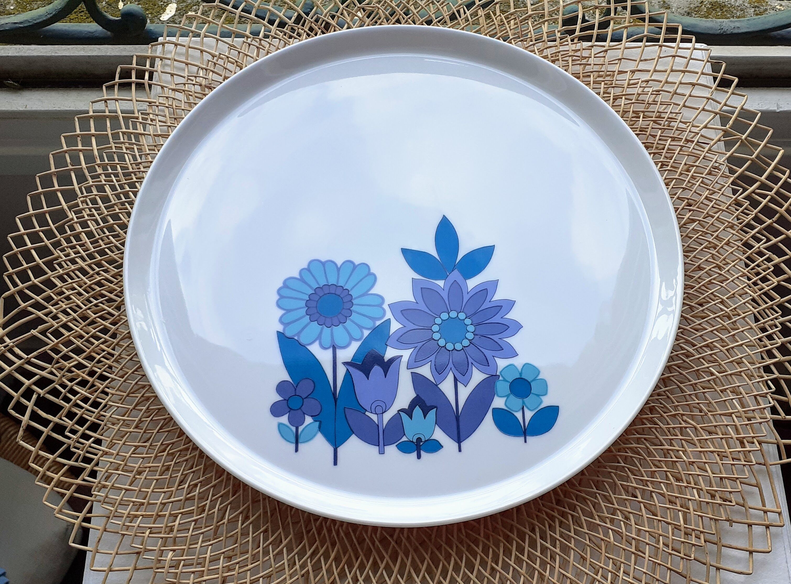 Pie dish