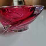 Cendrier Val Saint Lambert