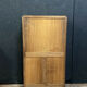 Art Deco period writing desk manufacturing around 1940