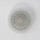 Mid-Century Sirius Sconce by Helena Tynell for Glashütte Limburg, 1970s