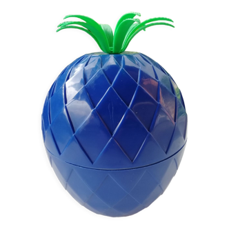 Seventies ice cube pineapple