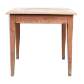 Table d’appoint