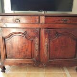 Louis XV sideboard