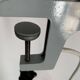 Vintage 1960 Jumo GS3 architect lamp, almost new - 60 cm