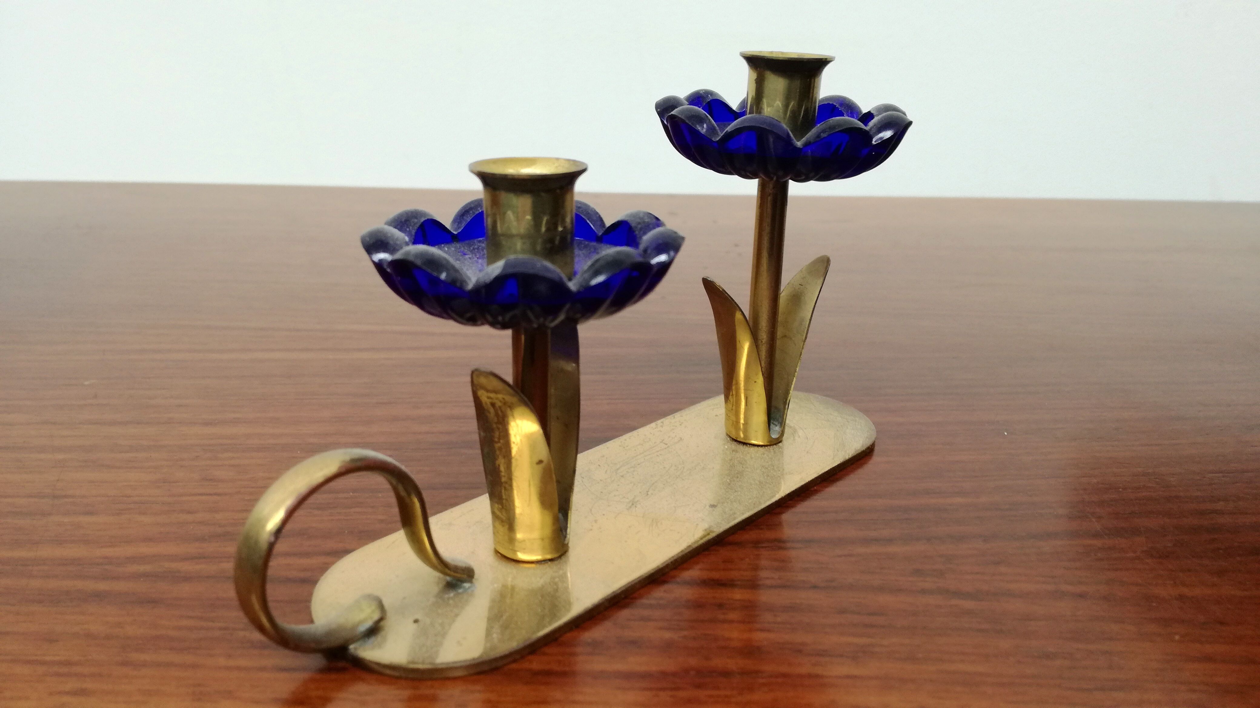 Scandinavian pusher Gunnar Ander for Ystad metall