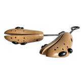 Vintage shoe trees La Samaritaine t40-41